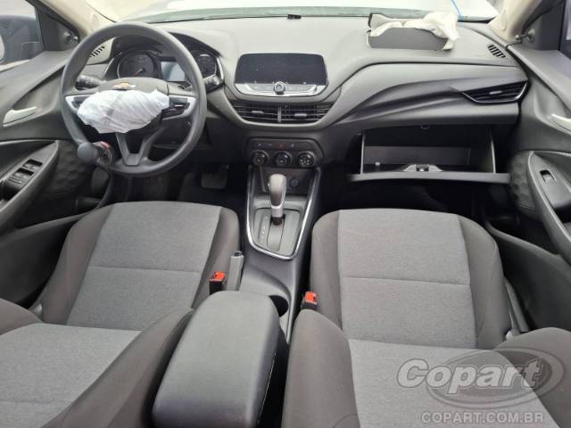 2024 CHEVROLET ONIX 