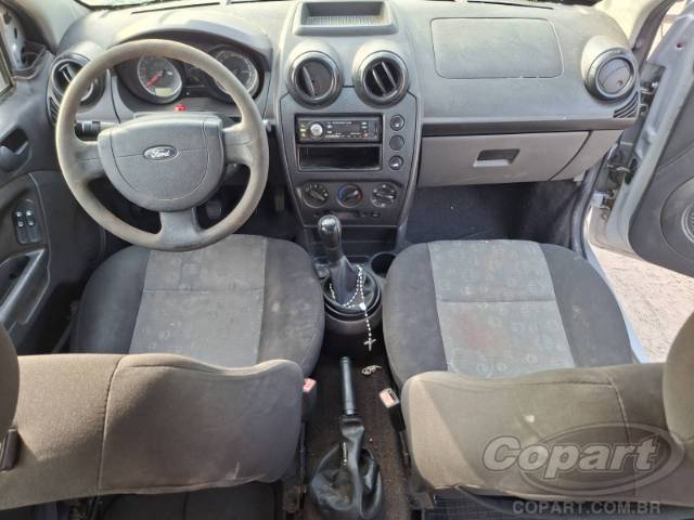 2014 FORD FIESTA 