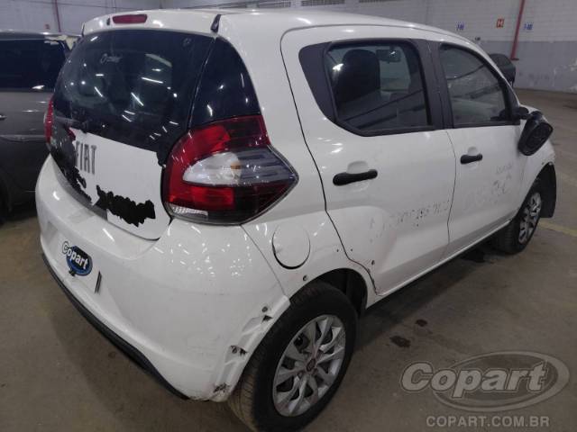 2022 FIAT MOBI 