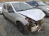2011 RENAULT SANDERO 