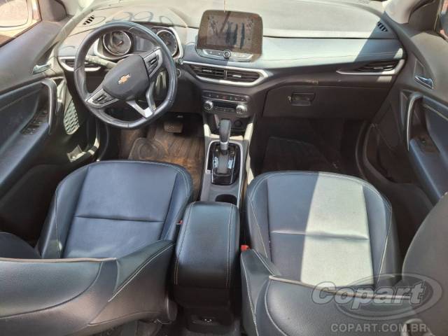 2021 CHEVROLET TRACKER 