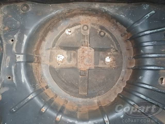 2011 CHEVROLET CELTA 