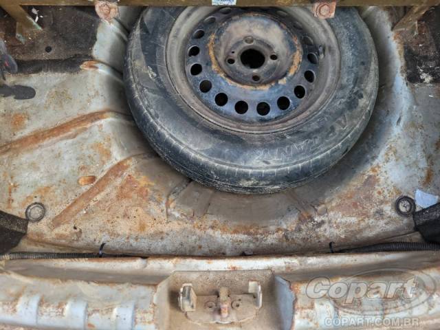 2012 CHEVROLET PRISMA 