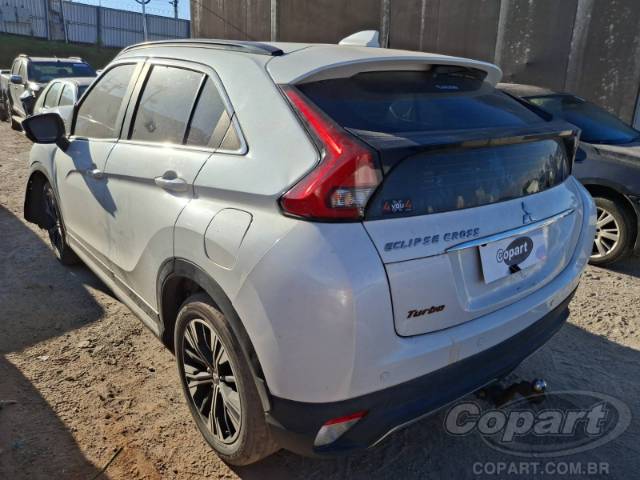 2022 MITSUBISHI ECLIPSE CROSS 
