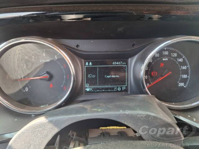 2023 CHEVROLET MONTANA 