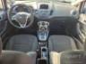 2014 FORD FIESTA 