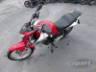 2023 HONDA CG 160 