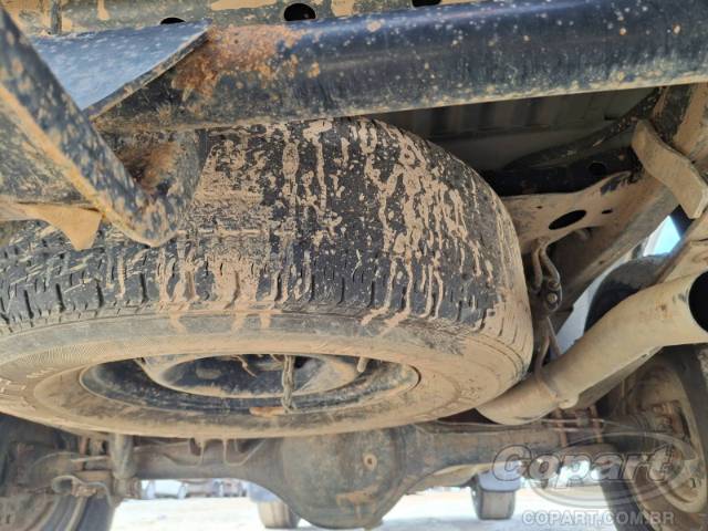 2021 CHEVROLET S10 CABINE DUPLA 