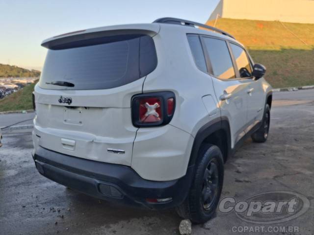 2025 JEEP RENEGADE 