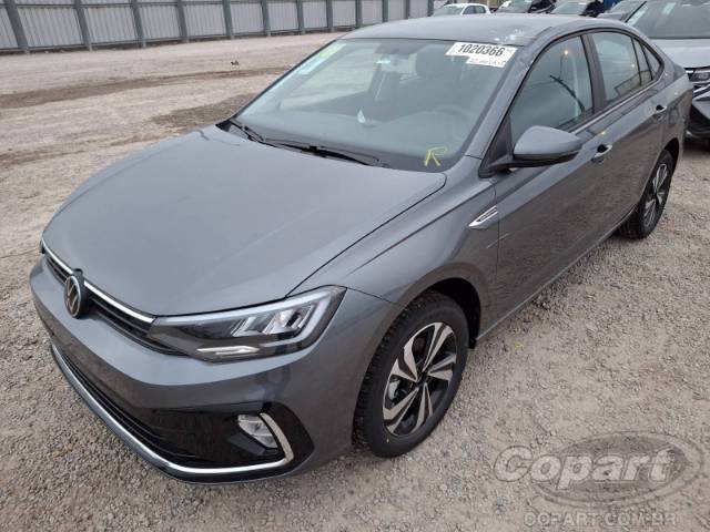 2026 VOLKSWAGEN VIRTUS 