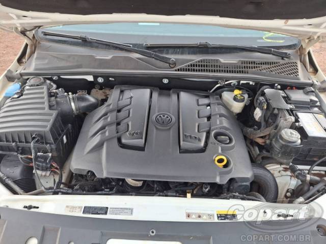 2025 VOLKSWAGEN AMAROK 