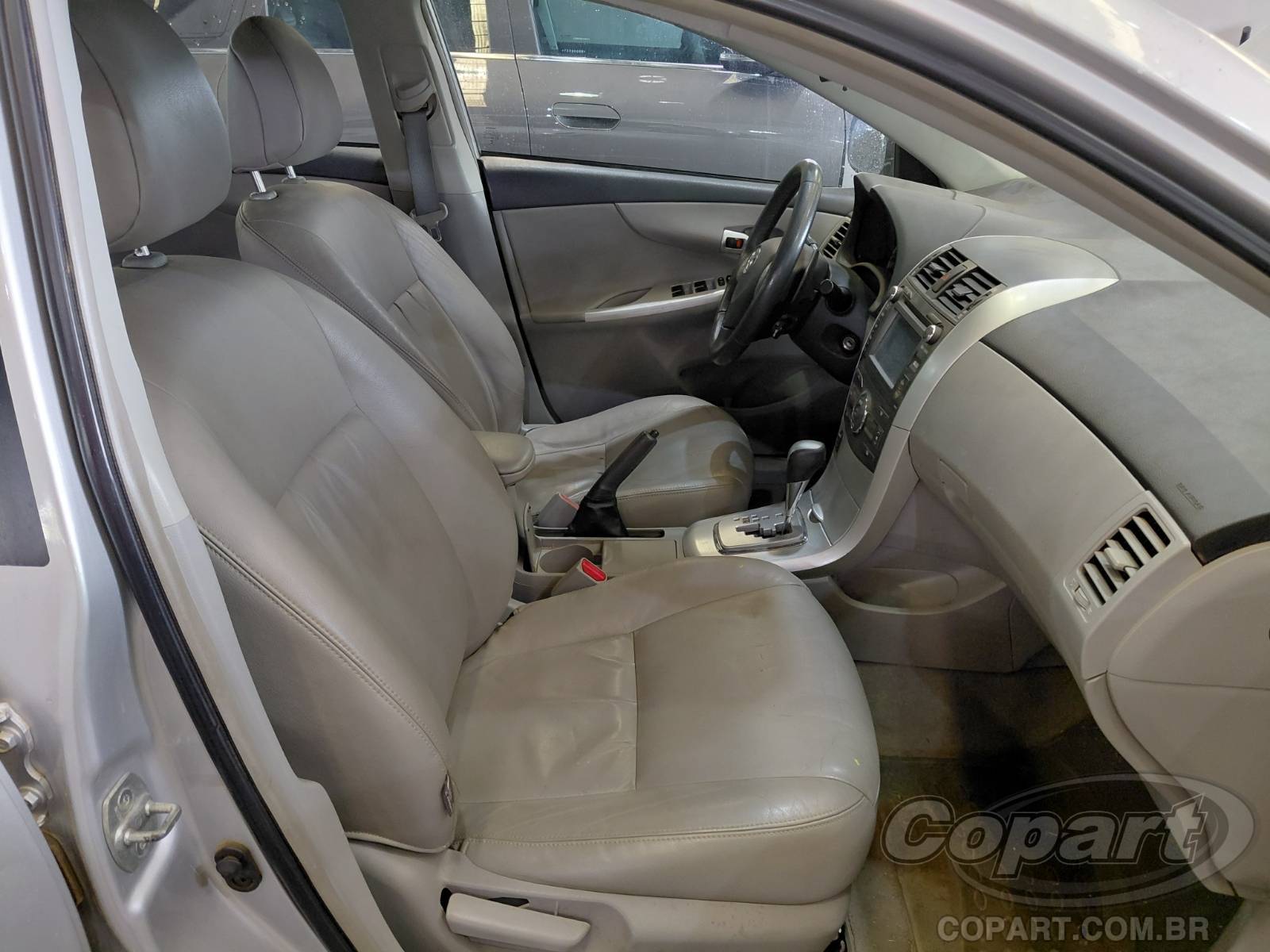 Foto 5: 2014 TOYOTA COROLLA