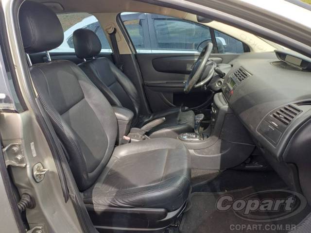 2010 CITROEN C4 PALLAS 