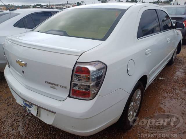 2014 CHEVROLET COBALT 