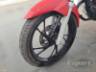 2024 HONDA CG 160 