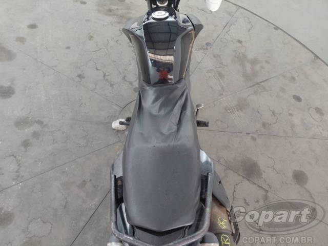 2020 YAMAHA YBR 150 FACTOR 
