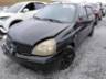2004 RENAULT CLIO 