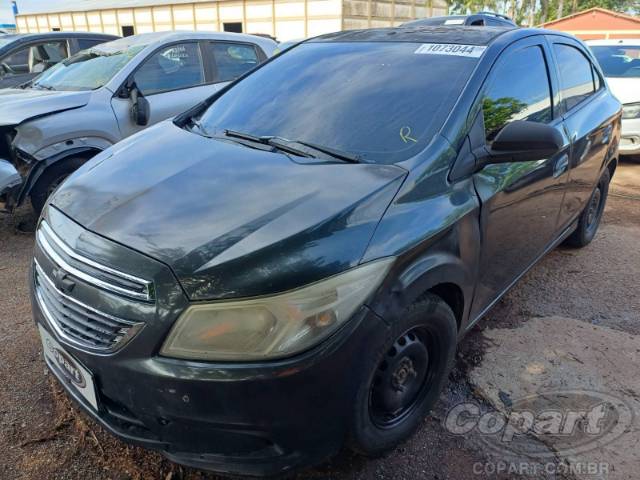 2018 CHEVROLET ONIX 
