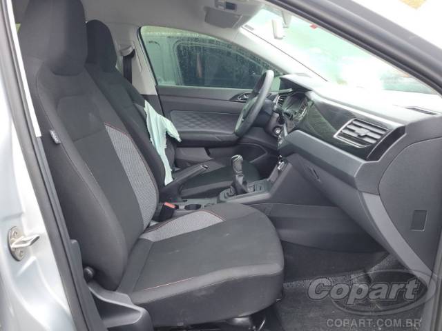 2026 VOLKSWAGEN POLO 