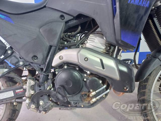 2025 YAMAHA XTZ 250 