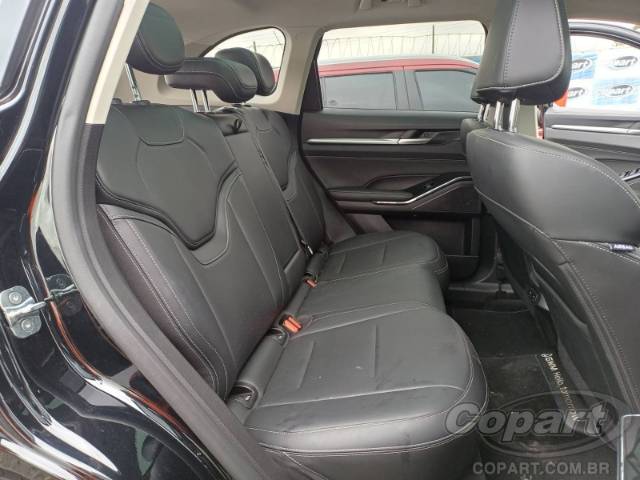 2025 GWM HAVAL H6 
