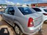 2011 RENAULT LOGAN 