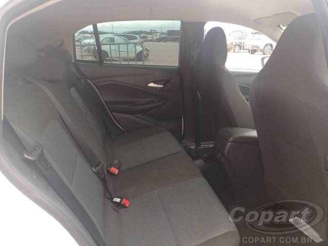 2023 CHEVROLET ONIX 