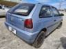 1995 VOLKSWAGEN GOL 