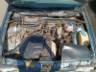 2001 VOLKSWAGEN GOL 