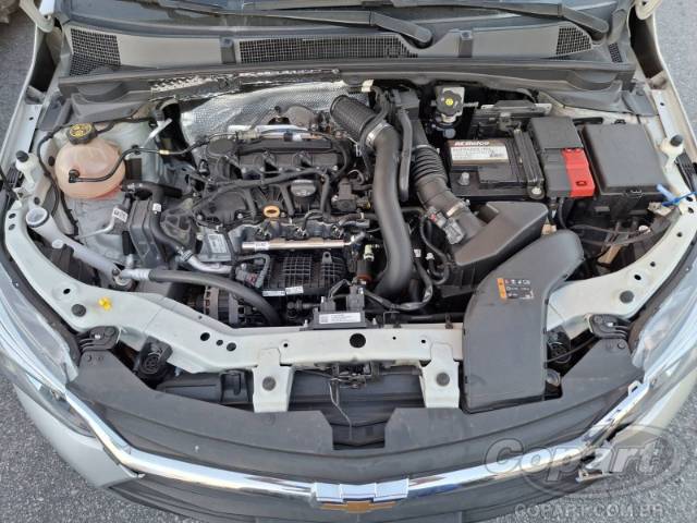 2023 CHEVROLET ONIX PLUS 