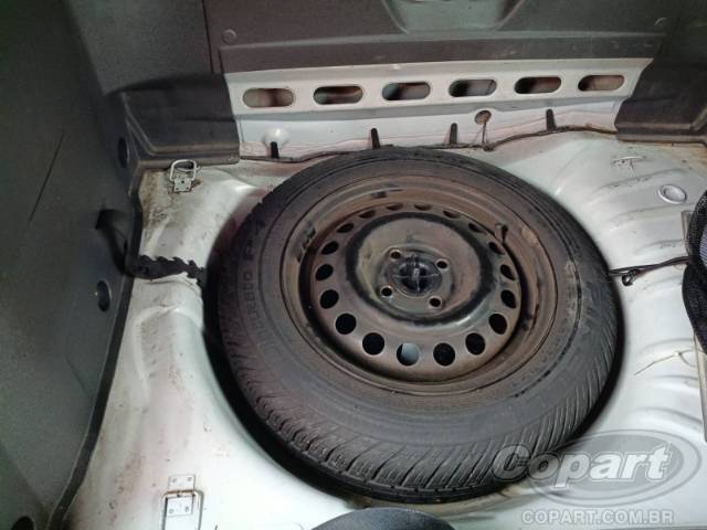 2011 CHEVROLET AGILE 