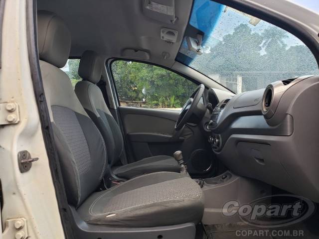 2016 FIAT GRAND SIENA 