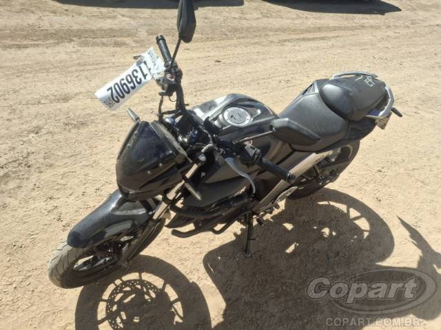 2022 YAMAHA FZ25 FAZER 