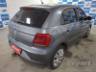 2021 VOLKSWAGEN GOL 