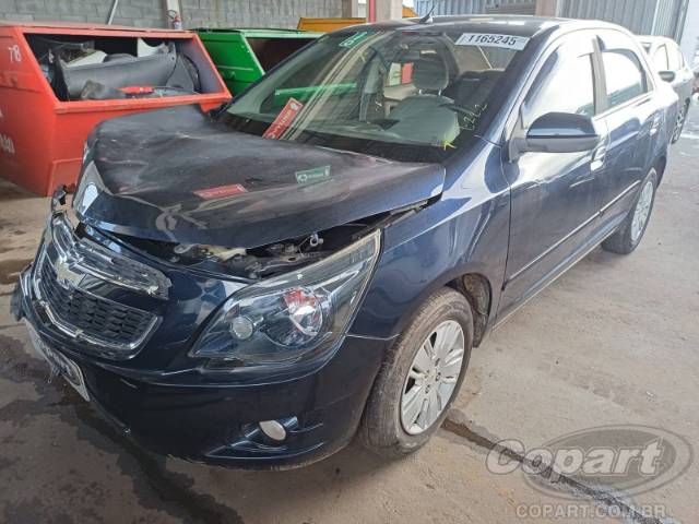 2015 CHEVROLET COBALT 
