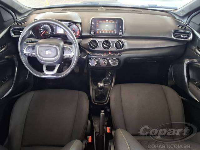 2023 FIAT ARGO 