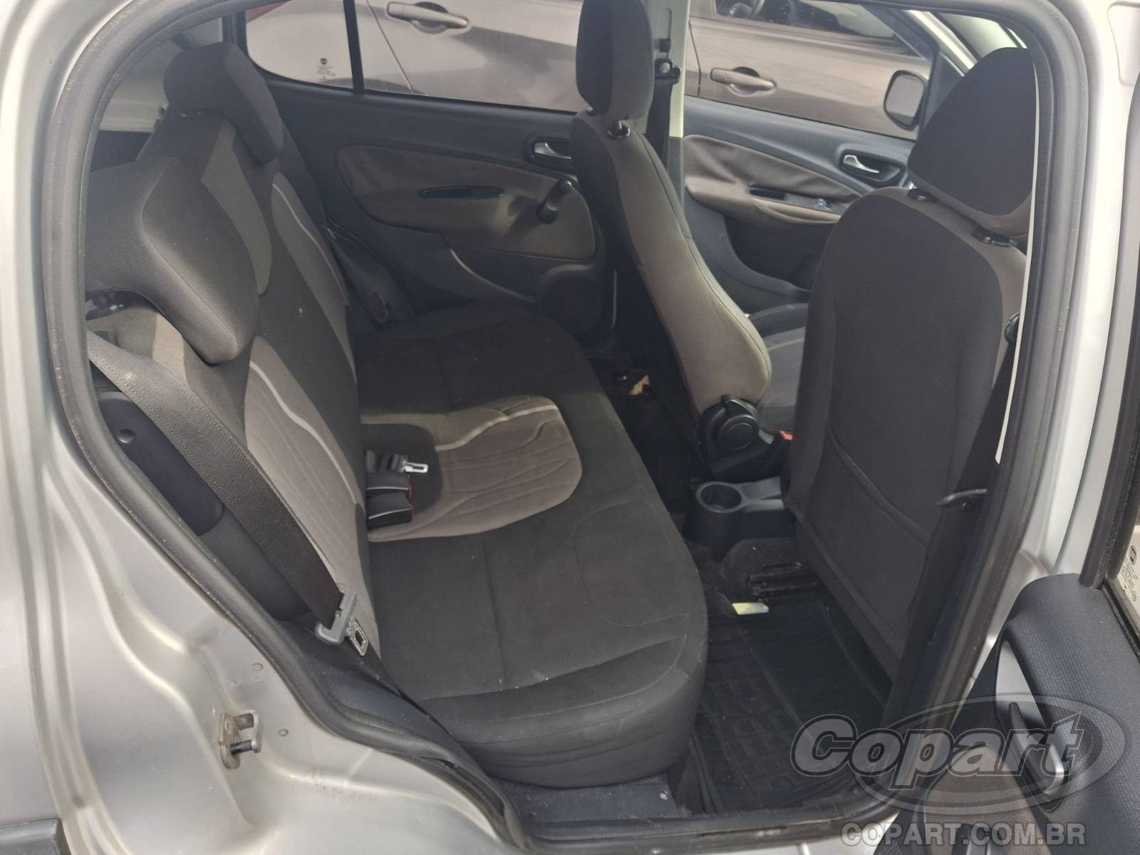 2016 FIAT UNO — foto 6 de 10