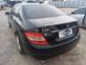2011 MERCEDES BENZ CLASSE C 