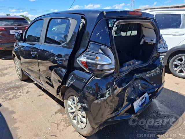 2020 FIAT MOBI 