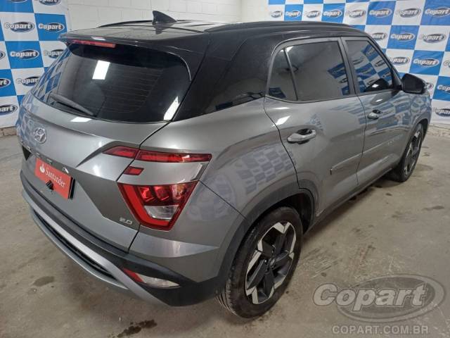 2024 HYUNDAI CRETA 