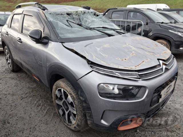 2024 CITROEN C4 CACTUS 