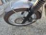 2013 TRIUMPH BONNEVILLE 