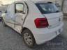 2021 VOLKSWAGEN GOL 