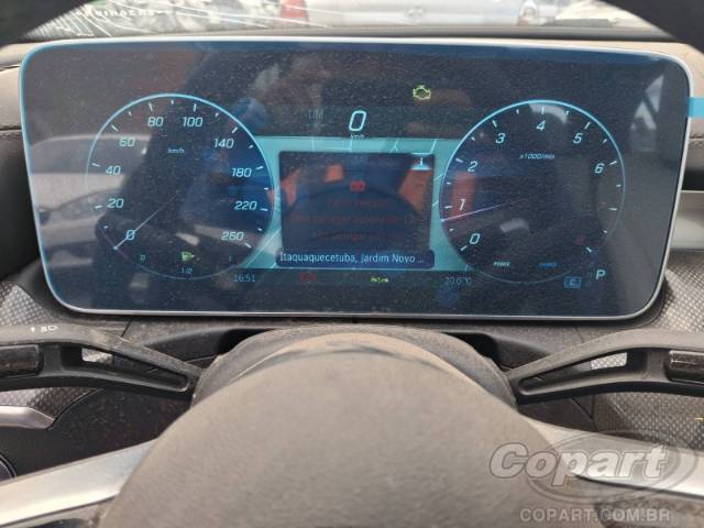 2025 MERCEDES BENZ CLASSE C 