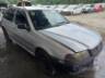 2002 VOLKSWAGEN GOL 