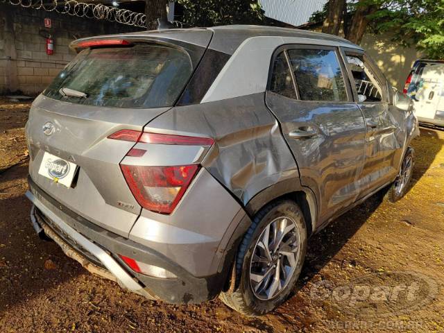 2023 HYUNDAI CRETA 