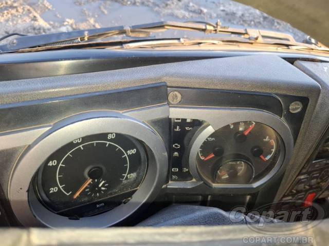 2009 FORD CARGO 2628E 
