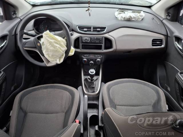 2015 CHEVROLET PRISMA 