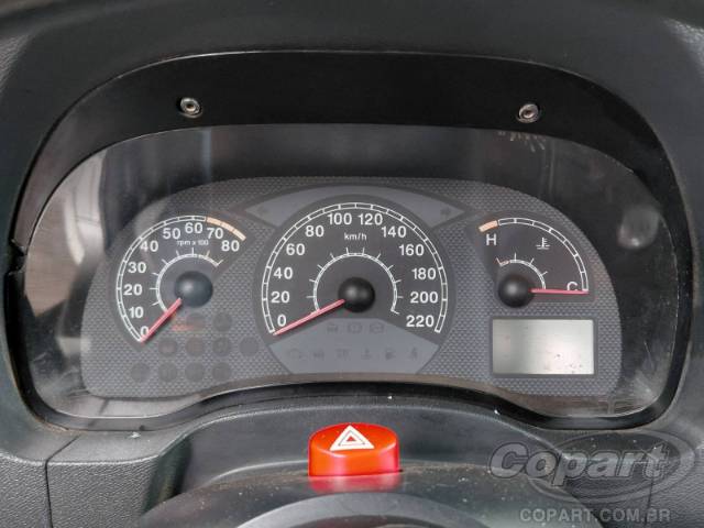 2011 FIAT PALIO 
