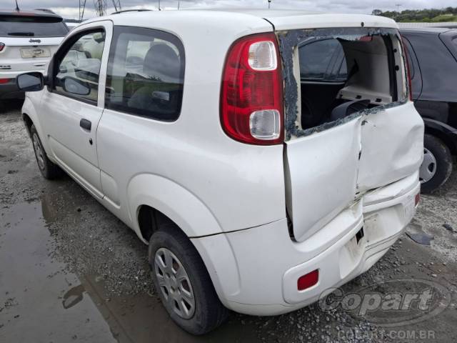 2012 FIAT UNO 